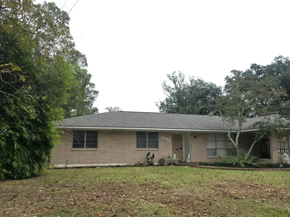 1466 S Vega Dr, Baton Rouge, LA 70815