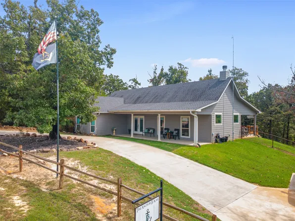 2095 County Road 1416, Quitman, TX 75783