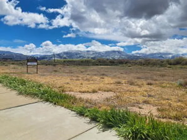3487 W 1250 N, Cedar City, UT 84721