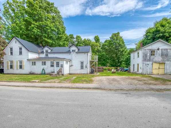 5 Palmer Street, Gorham, NH 03581