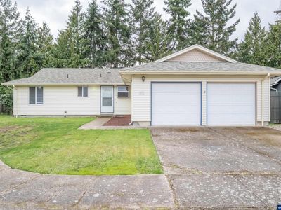 1876 Geary Pl SE, Albany, OR, 97322