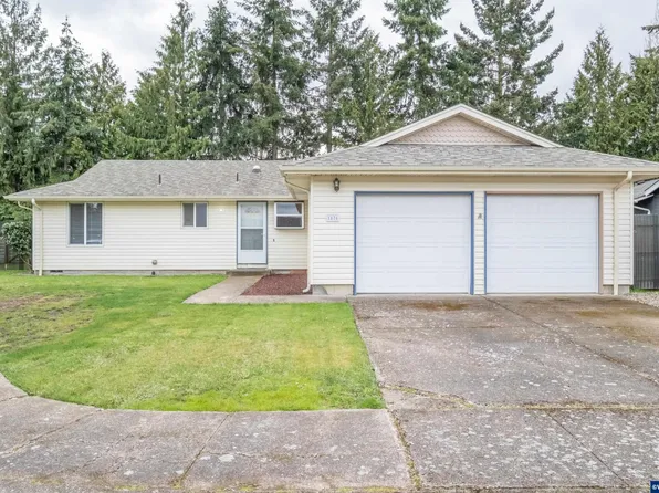 1876 Geary Pl SE, Albany, OR 97322