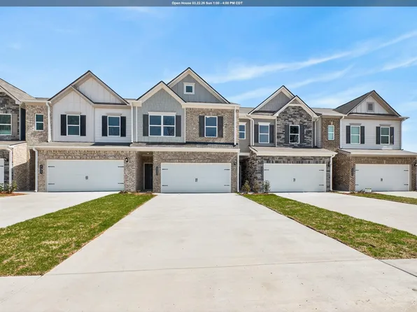 4557 Village Springs Sq #11, Fultondale, AL 35068