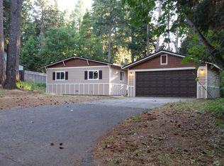 3199 Castlewood Cir, Pollock Pines, CA 95726