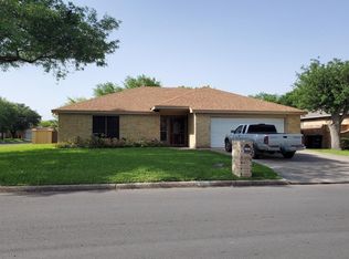 2101 Japonica Ave, McAllen, TX 78501