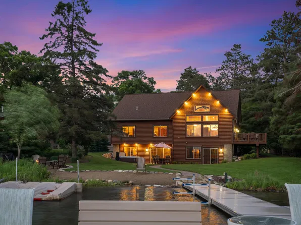 34515 Happy Landing Rd, Crosslake, MN 56442