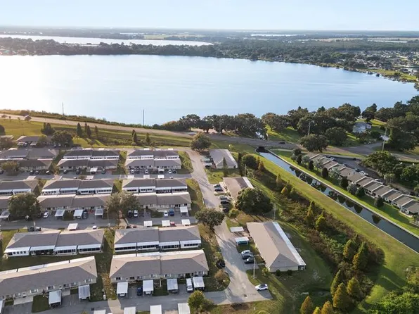 628 Ridge Ter, Winter Haven, FL 33881