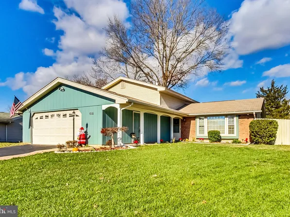 6111 Ronna Cir, Waldorf, MD 20601