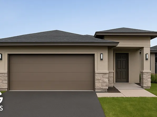 1806 Belgian Blue Lp Plan, Copper Creek