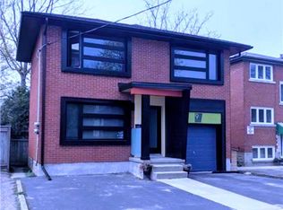 9 York St, Kitchener, ON N2G 1S9