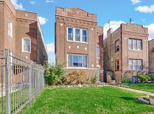 1651 N Mayfield Ave, Chicago, IL 60639