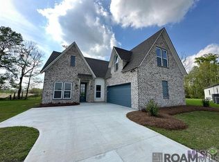 14059 Cypress Landing Dr, Gonzales, LA 70737