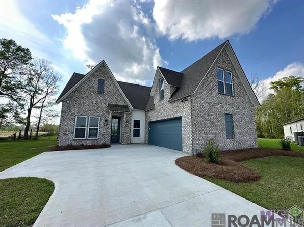 14059 Cypress Landing Dr, Gonzales, LA 70737