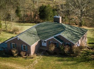 271 Old Possum Ridge Rd, Mount Eden, KY 40046
