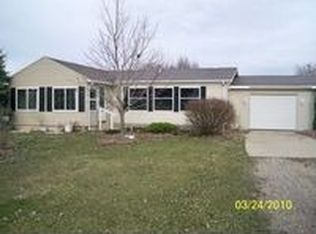 453 Gerald St, Quincy, MI 49082
