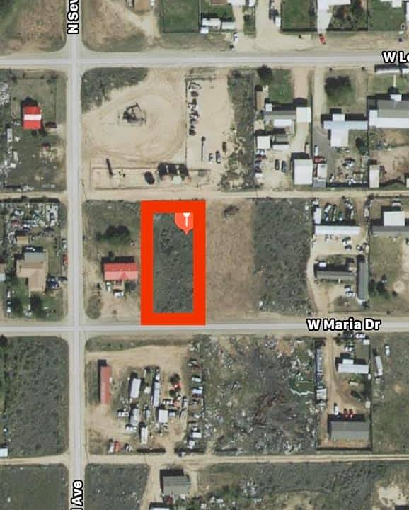 1st image of W Maria Dr
