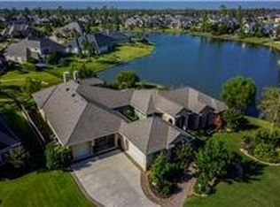 25611 Emerald Terrace Way, Spring, TX 77389