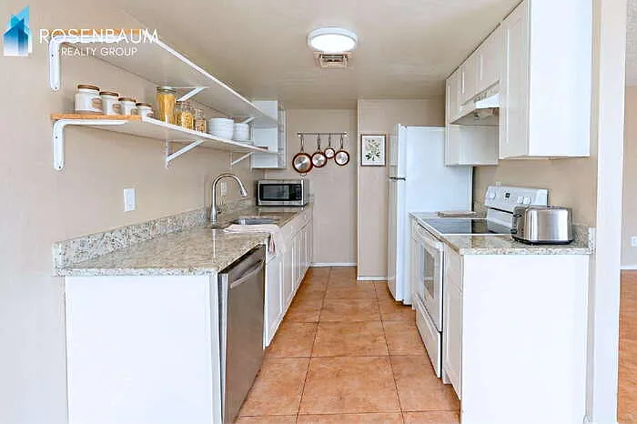2 bed, 1.5 bath, 990 sqft, $1,199 — Photo 4