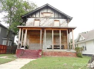 2705 S Gaines St, Little Rock, AR 72206