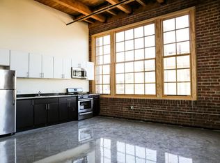 Lampwork Lofts, Oakland, CA 94607
