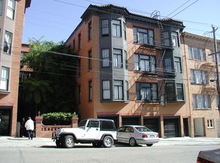2360 Filbert St #2, San Francisco, CA 94123