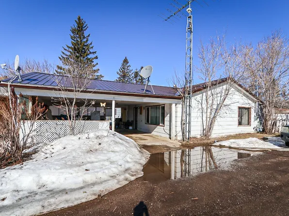 4114 Main St, Saint Paul County No. 19, AB T0A 0C0