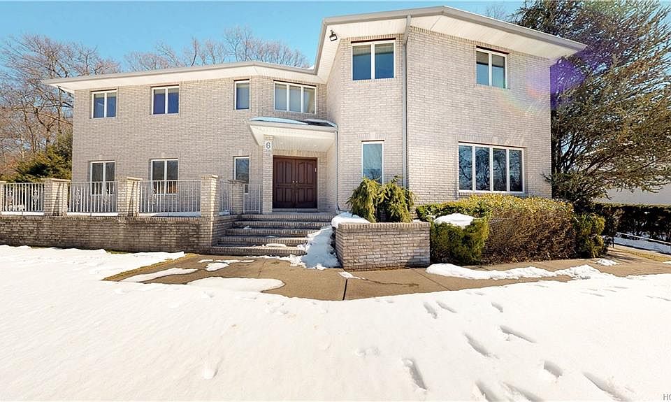 6 Wallenberg Cir, Monsey, NY 10952 Zillow