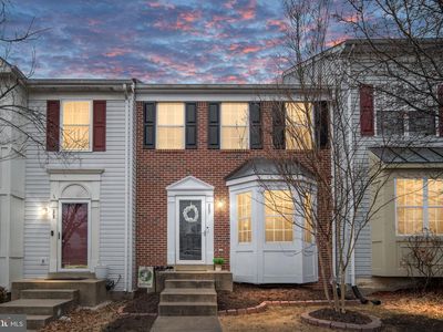 207 Healy Ct, Stafford, VA, 22554