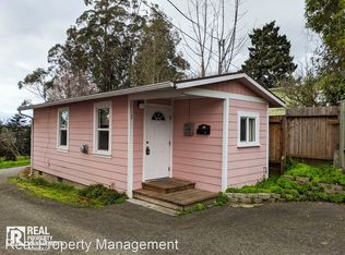 1528 M St APT 1, Arcata, CA 95521