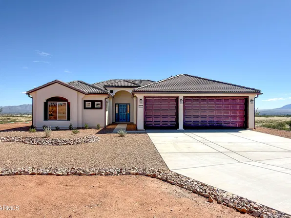 10117 S Vaquero Circle Lot 205, Hereford, AZ 85615