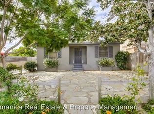 3027 Macaulay St, San Diego, CA 92106
