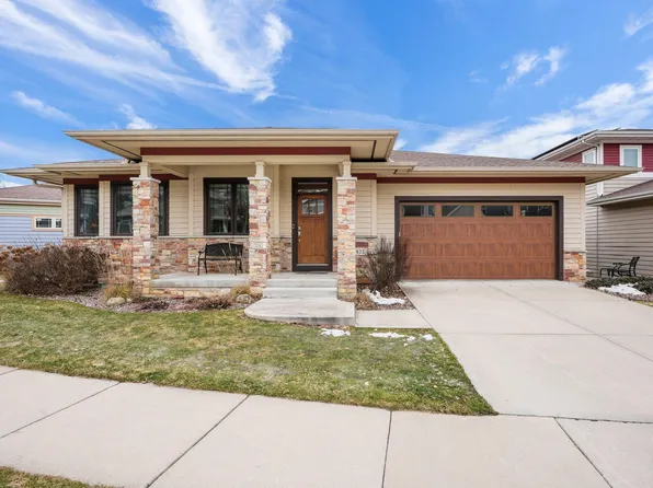 822 Pine Hill Dr, Verona, WI 53593