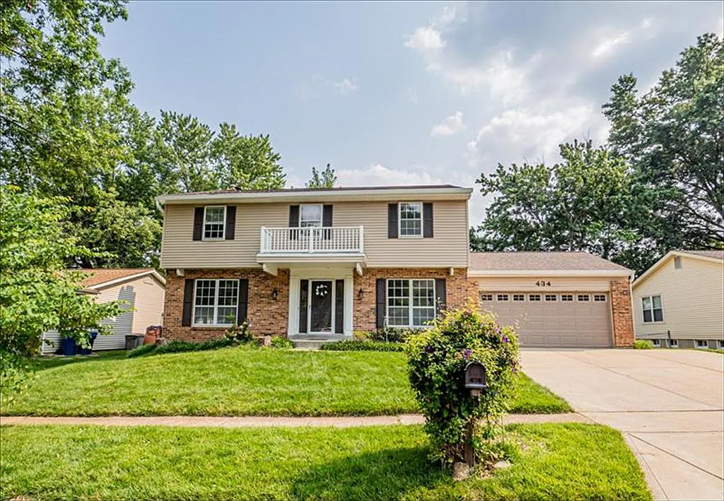 434 Paula Vale Ct photo 1