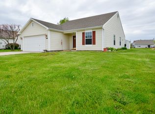 1900 Windsor Ln, Danville, IN 46122