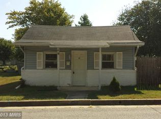 458 Washington St, Aberdeen, MD