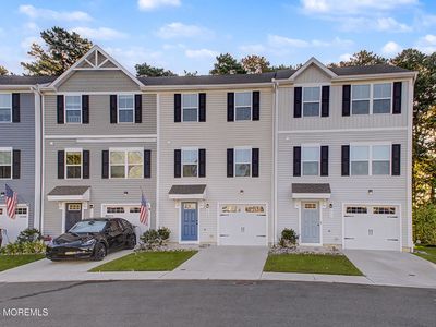 1004 Cyprus Ct #1004, Forked River, NJ, 08731