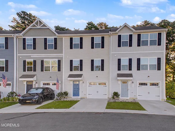 1004 Cyprus Ct #1004, Forked River, NJ 08731