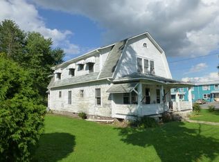 600 Maple Ave, Alderson, WV 24910