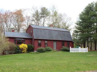 19 Longmeadow Rd, Norfolk, MA 02056