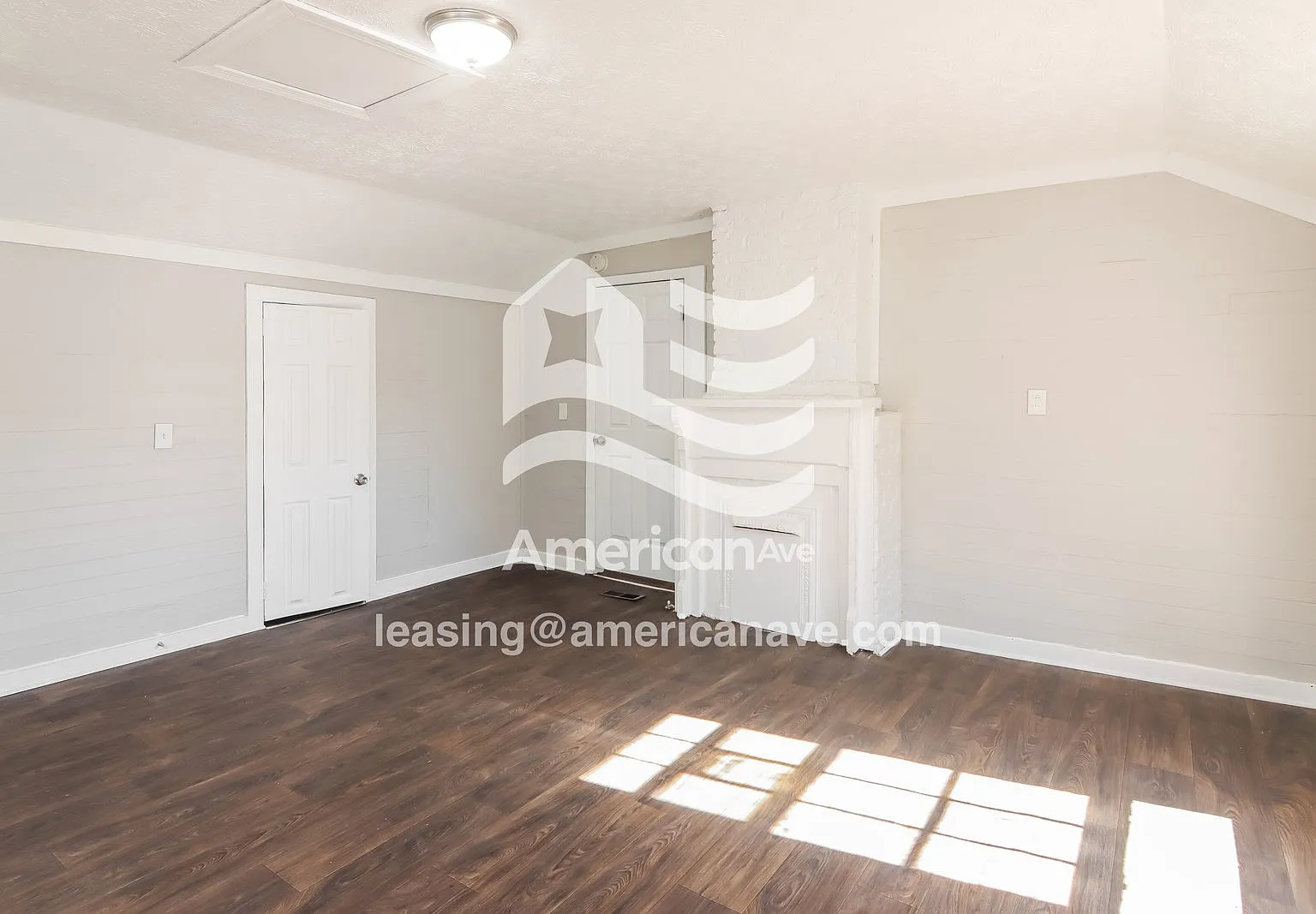 4 bed, 1.5 bath, 1503 sqft, $1,397 — Photo 3
