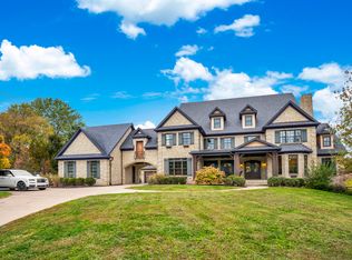 1911 Parkers Mill Rd, Lexington, KY 40504