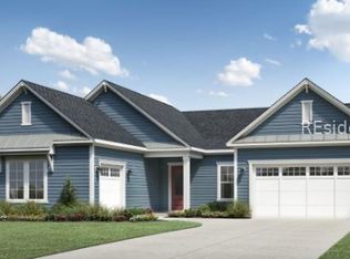 54 Watergrass Ct, Hardeeville, SC 29927