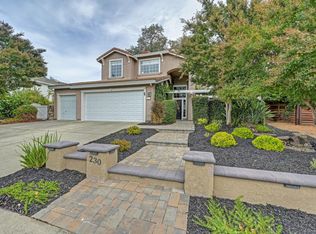 230 Briggs Ranch Dr, Folsom, CA 95630