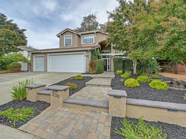 230 Briggs Ranch Dr, Folsom, CA 95630