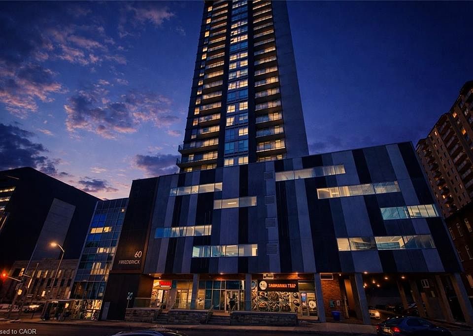 1st image of 60 Frederick St #404