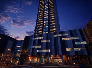 60 Frederick St #404, Kitchener, ON N2H 0C7