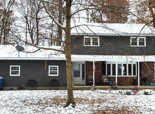 116 Troder St, Bryan, OH 43506