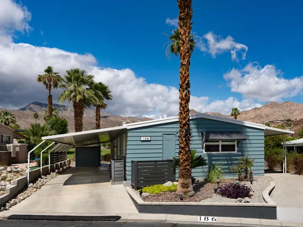 49305 Highway 74 Space 186, Palm Desert, CA 92260