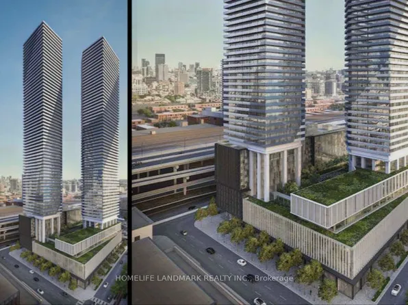 55 Cooper St, Toronto, ON