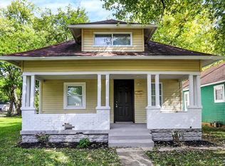 2137 N Dexter St, Indianapolis, IN